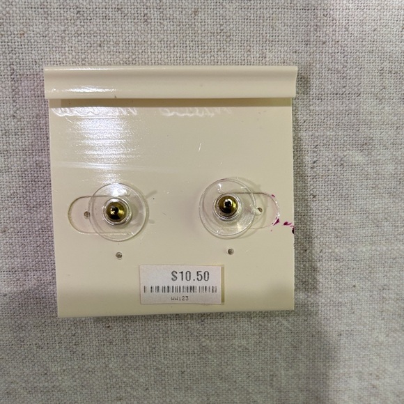 Multicolor Grape Earrings - Picture 2 of 4